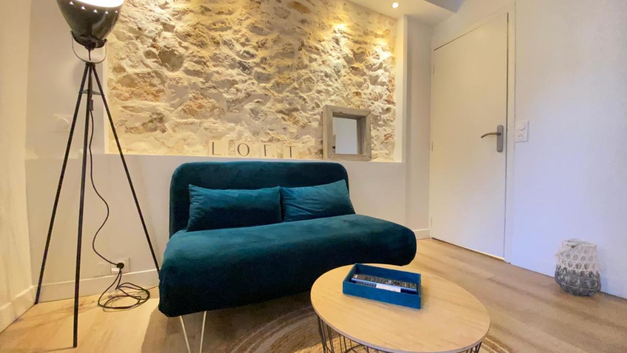 אנטיב The Old Town - 1 Chambre, Cosy, Centre Ville מראה חיצוני תמונה