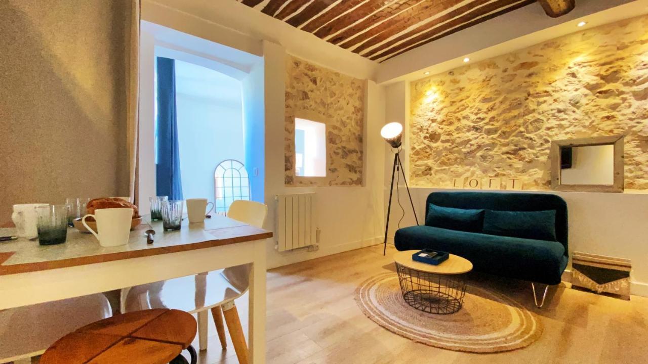 אנטיב The Old Town - 1 Chambre, Cosy, Centre Ville מראה חיצוני תמונה